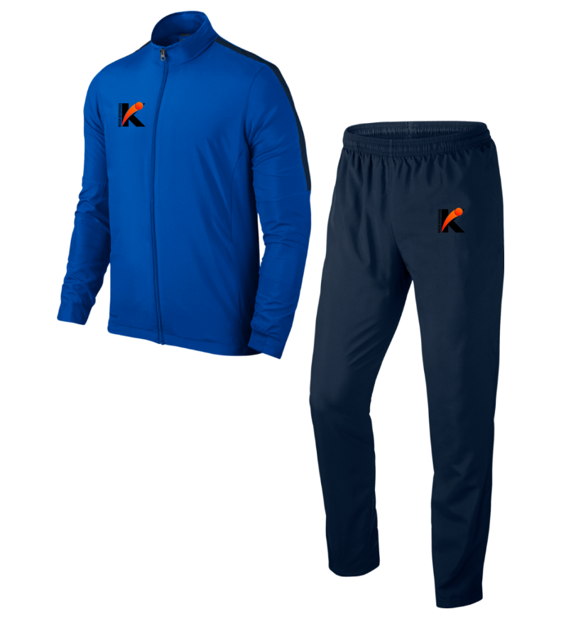 track suite track suite