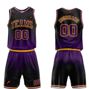 basketball uniform