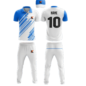 cricket uniform