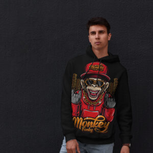 hoodie banner